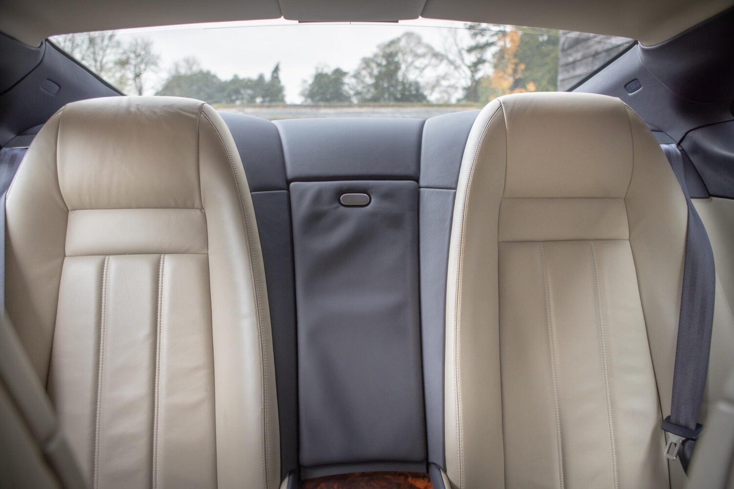 Used Bentley Continental 2007 for sale - 77460811: Photo 14