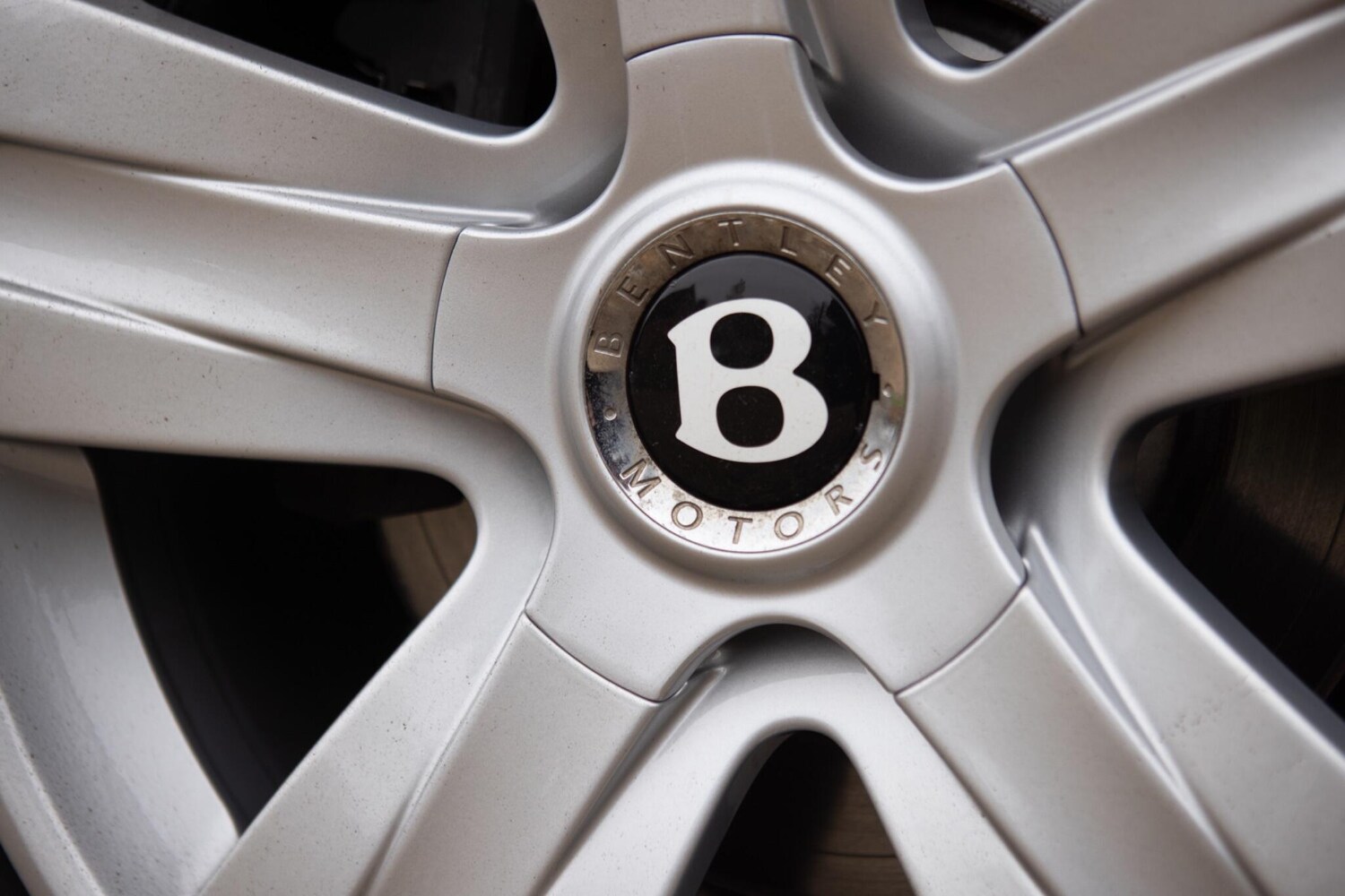 Used Bentley Continental 2007 for sale - 77460811: Photo 16