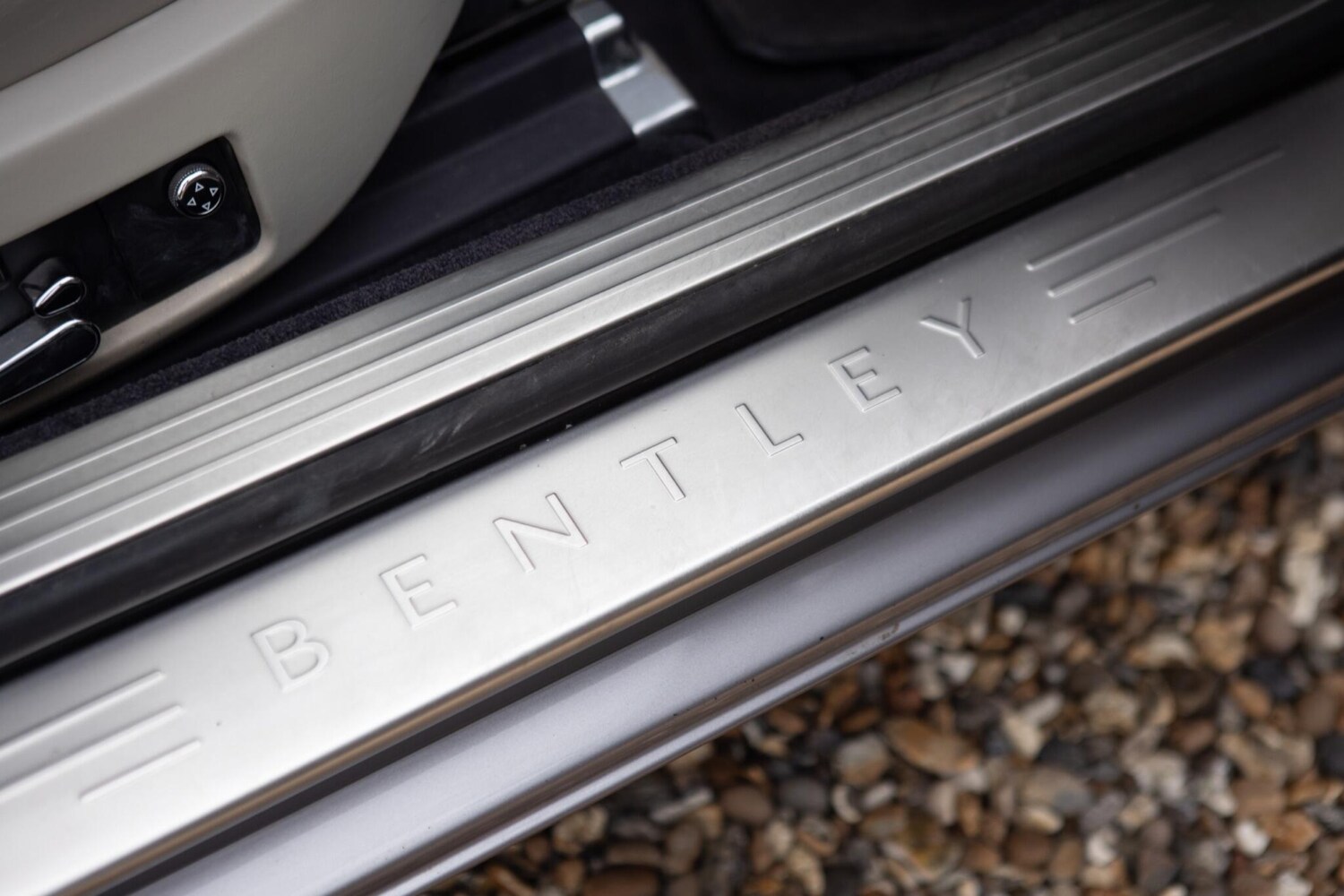 Used Bentley Continental 2007 for sale - 77460811: Photo 17