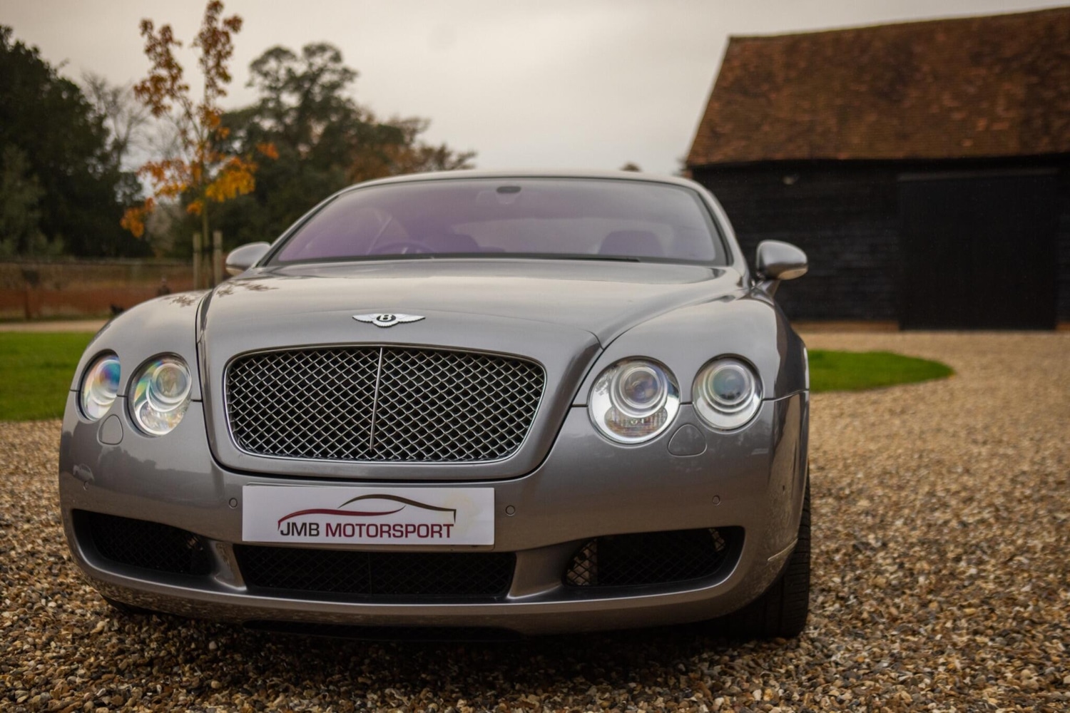 Used Bentley Continental 2007 for sale - 77460811: Photo 2
