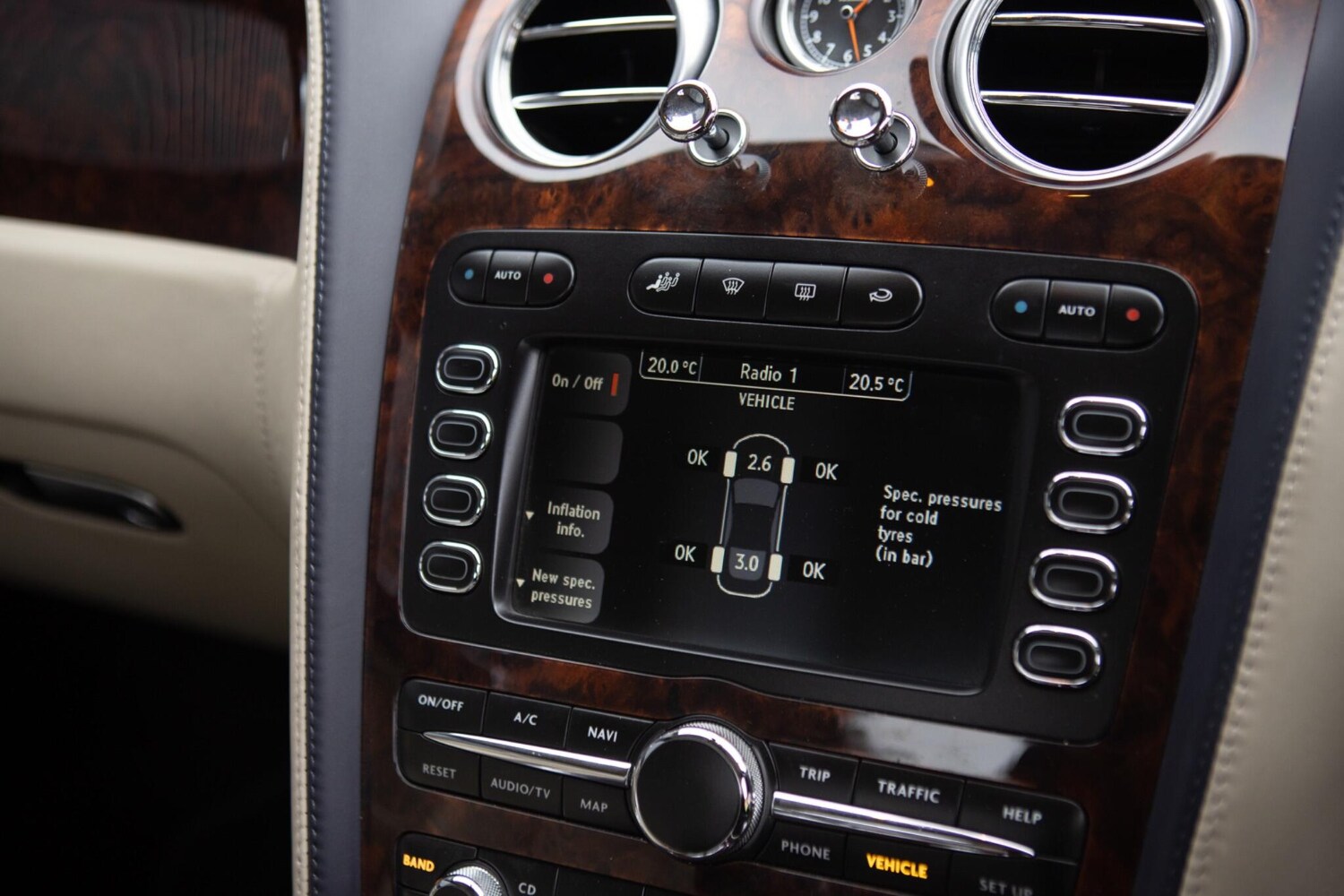 Used Bentley Continental 2007 for sale - 77460811: Photo 21