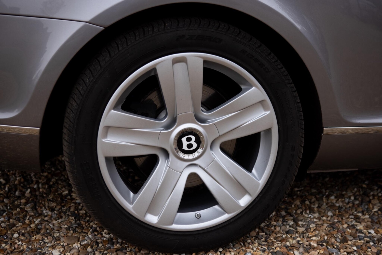 Used Bentley Continental 2007 for sale - 77460811: Photo 24