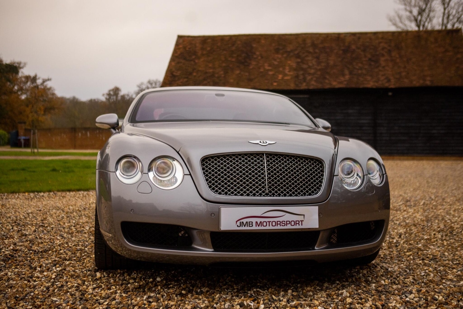 Used Bentley Continental 2007 for sale - 77460811: Photo 3