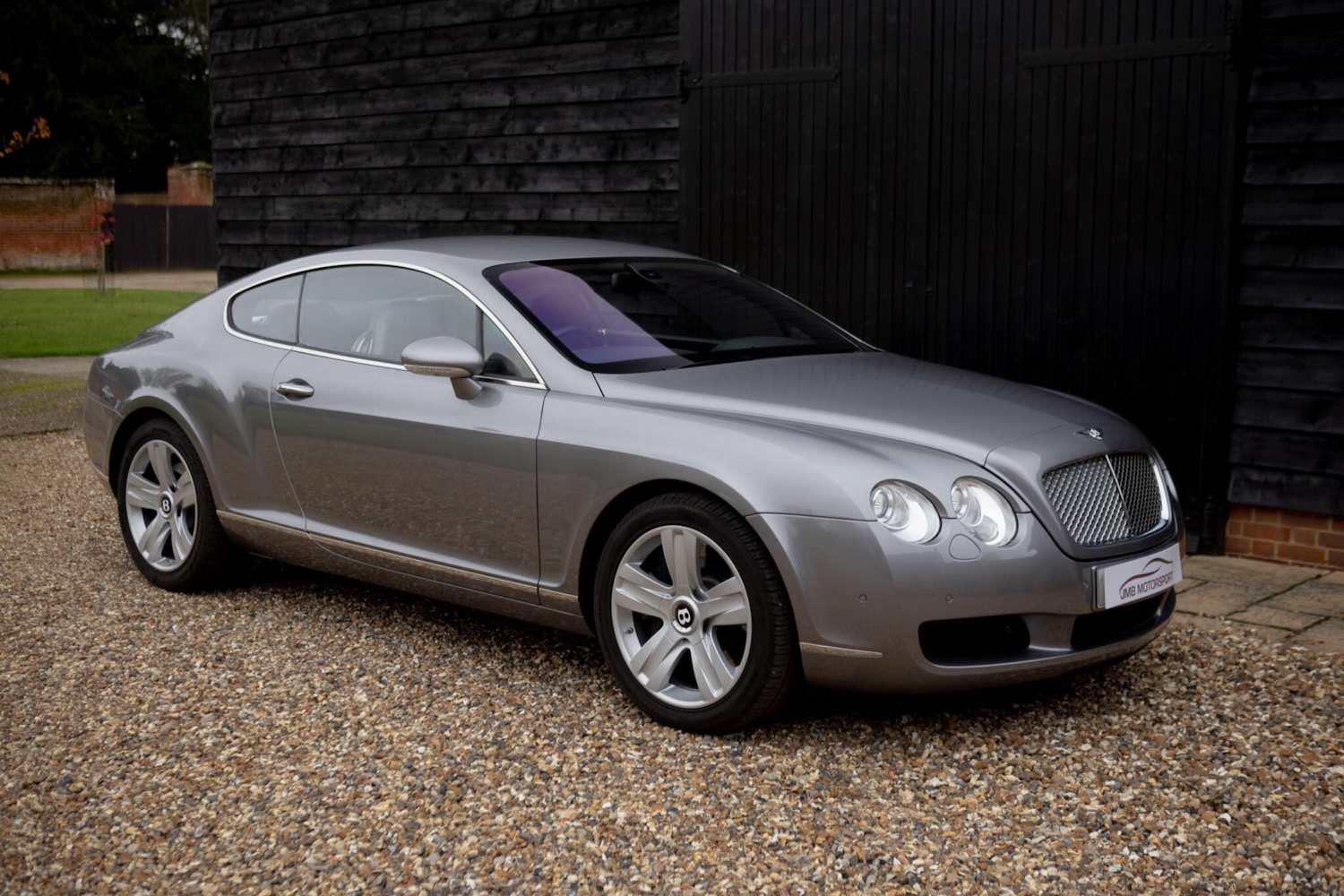 Used Bentley Continental 2007 for sale - 77460811: Photo 5