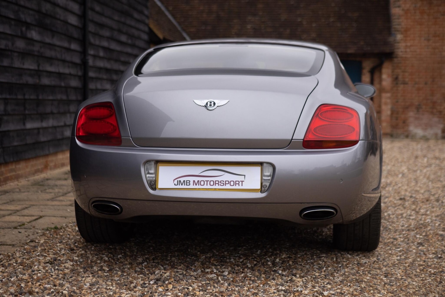 Used Bentley Continental 2007 for sale - 77460811: Photo 6