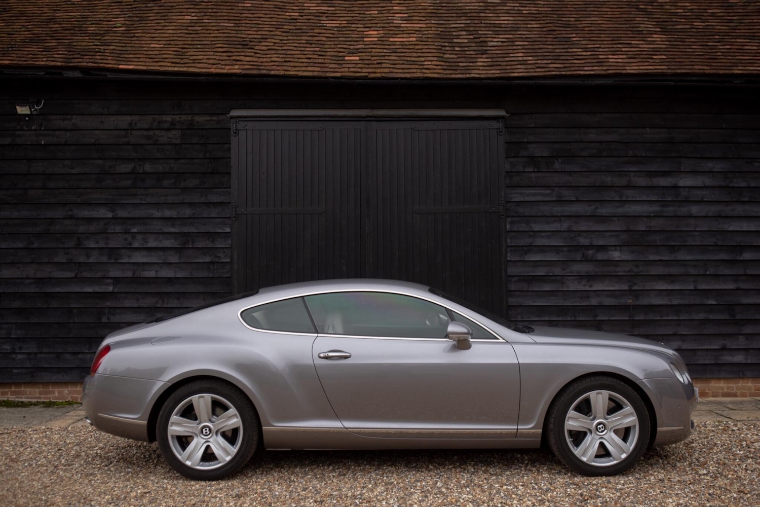 Used Bentley Continental 2007 for sale - 77460811: Photo 7