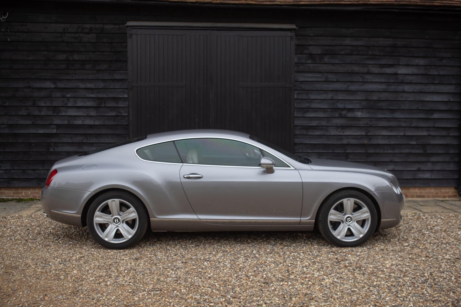 Used Bentley Continental 2007 for sale - 77460811: Photo 8
