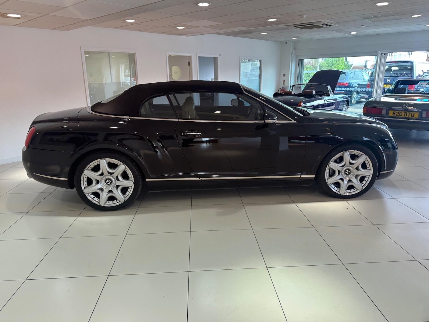 Used Bentley Continental for sale - 78205365: Photo 10