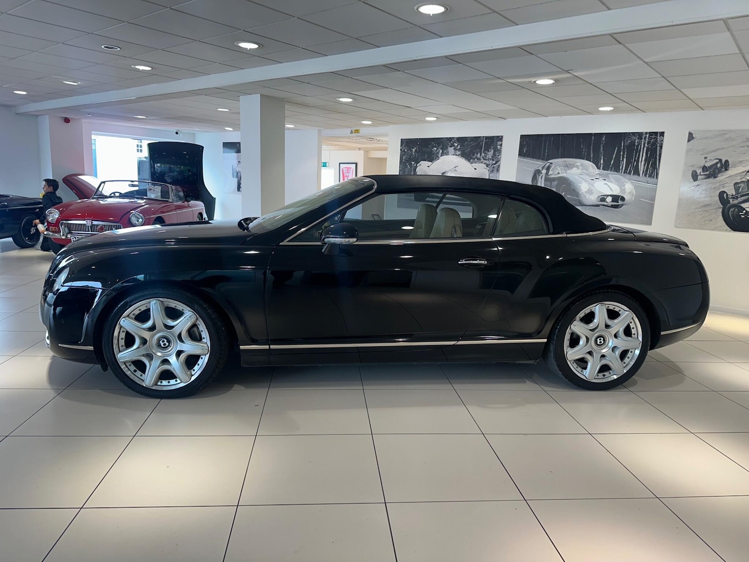 Used Bentley Continental for sale - 78205365: Photo 11