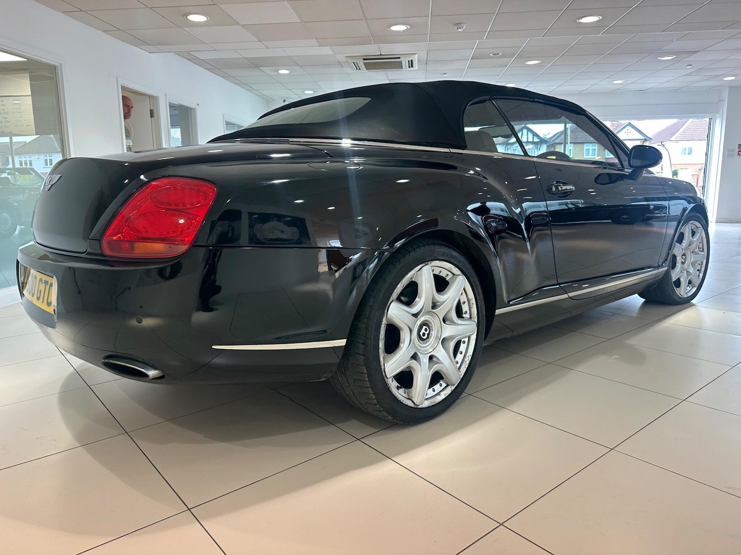 Used Bentley Continental for sale - 78205365: Photo 13