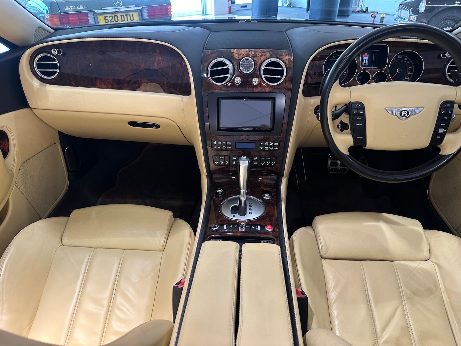 Used Bentley Continental for sale - 78205365: Photo 16