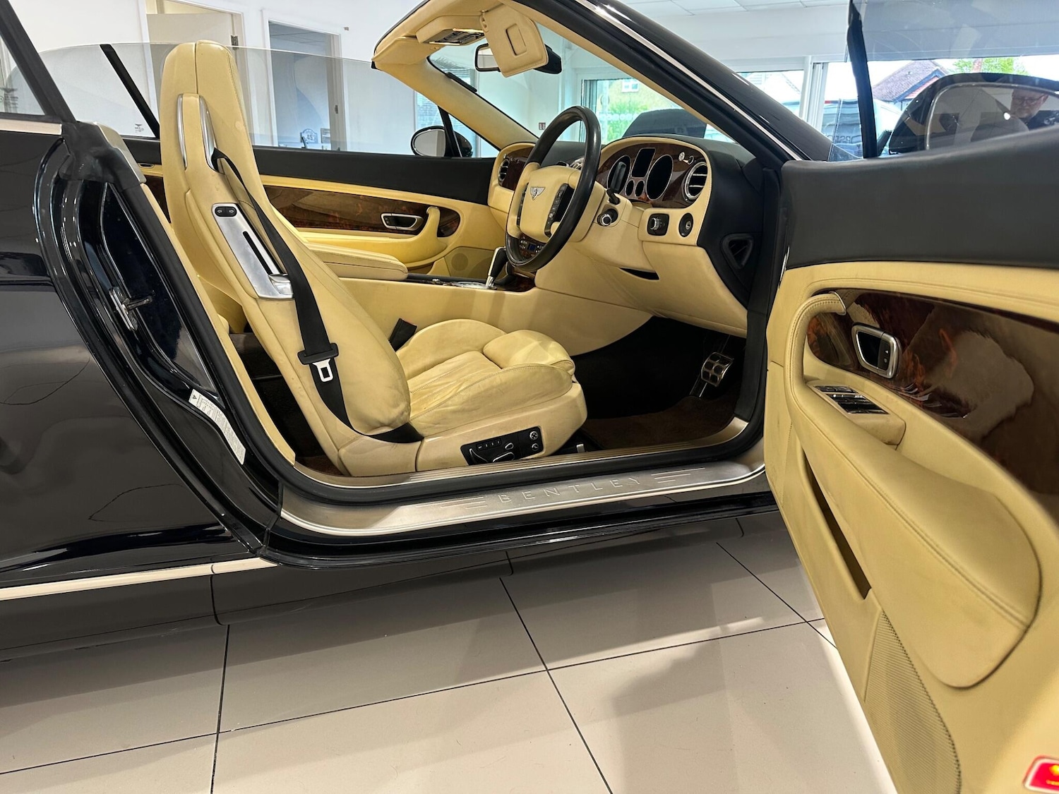 Used Bentley Continental for sale - 78205365: Photo 17