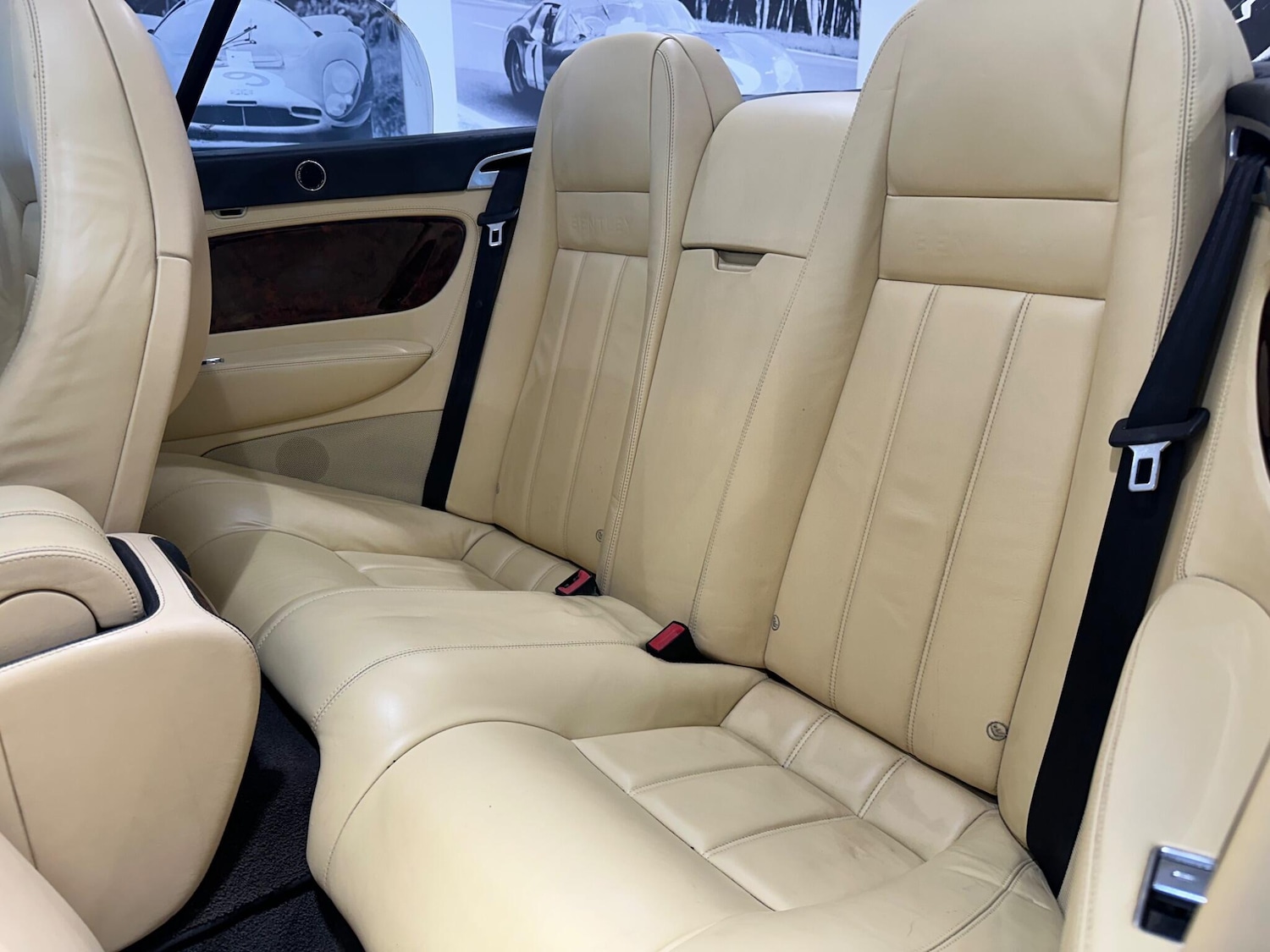 Used Bentley Continental for sale - 78205365: Photo 18