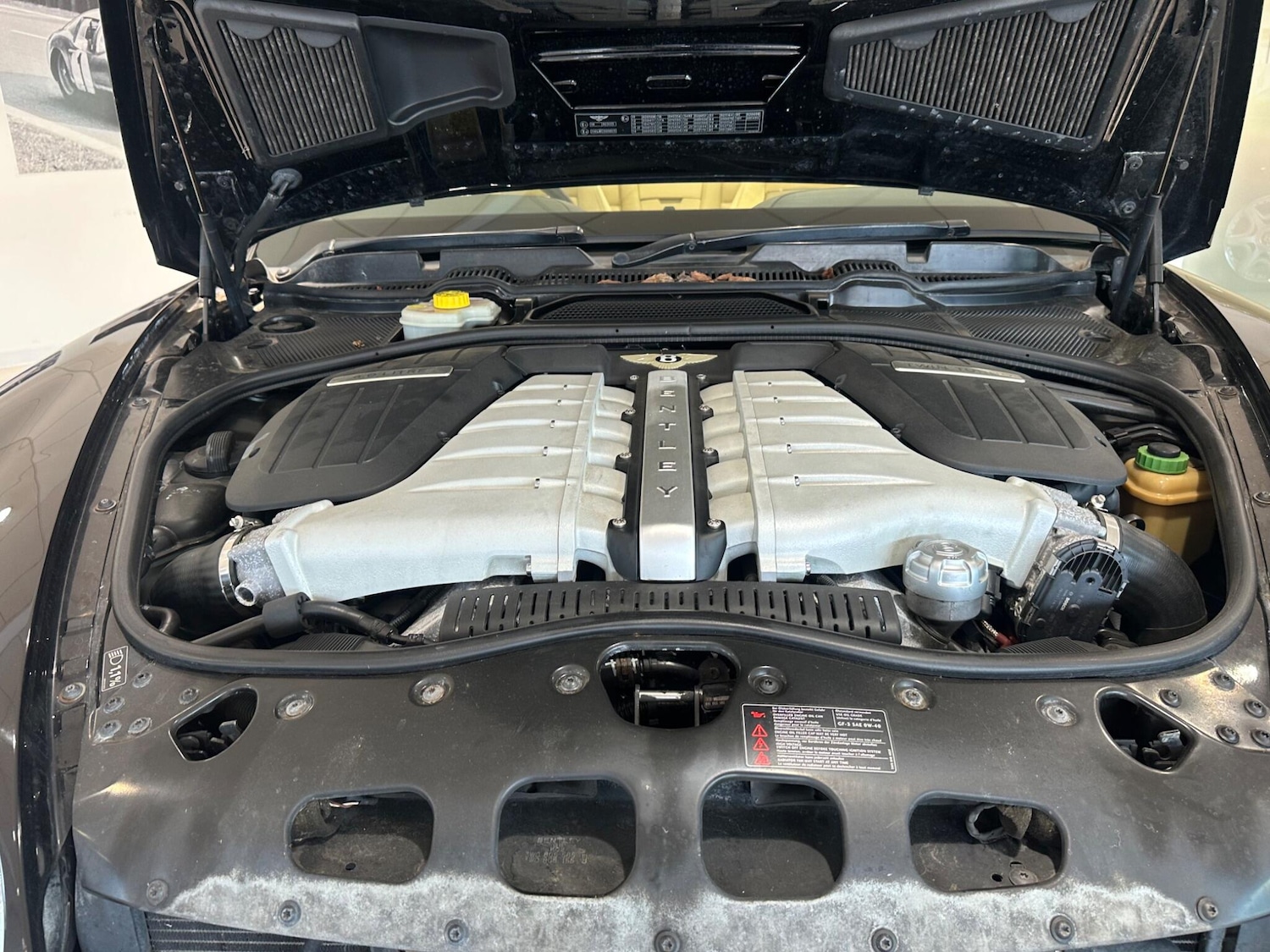 Used Bentley Continental for sale - 78205365: Photo 19