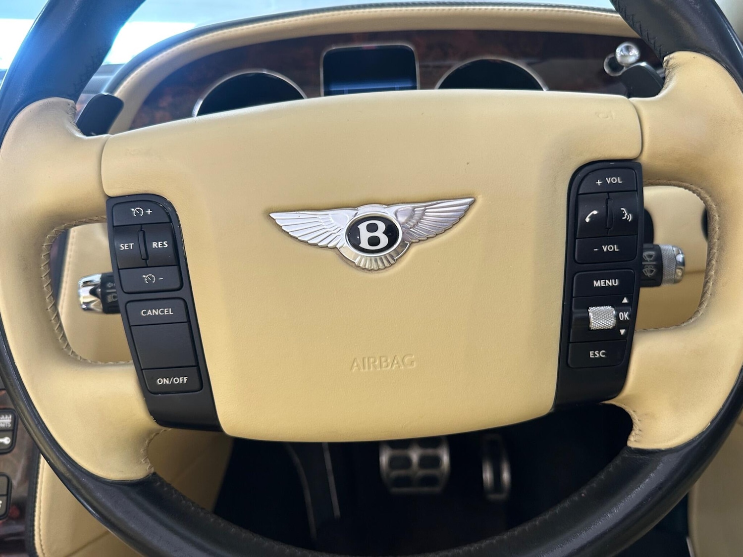 Used Bentley Continental for sale - 78205365: Photo 21
