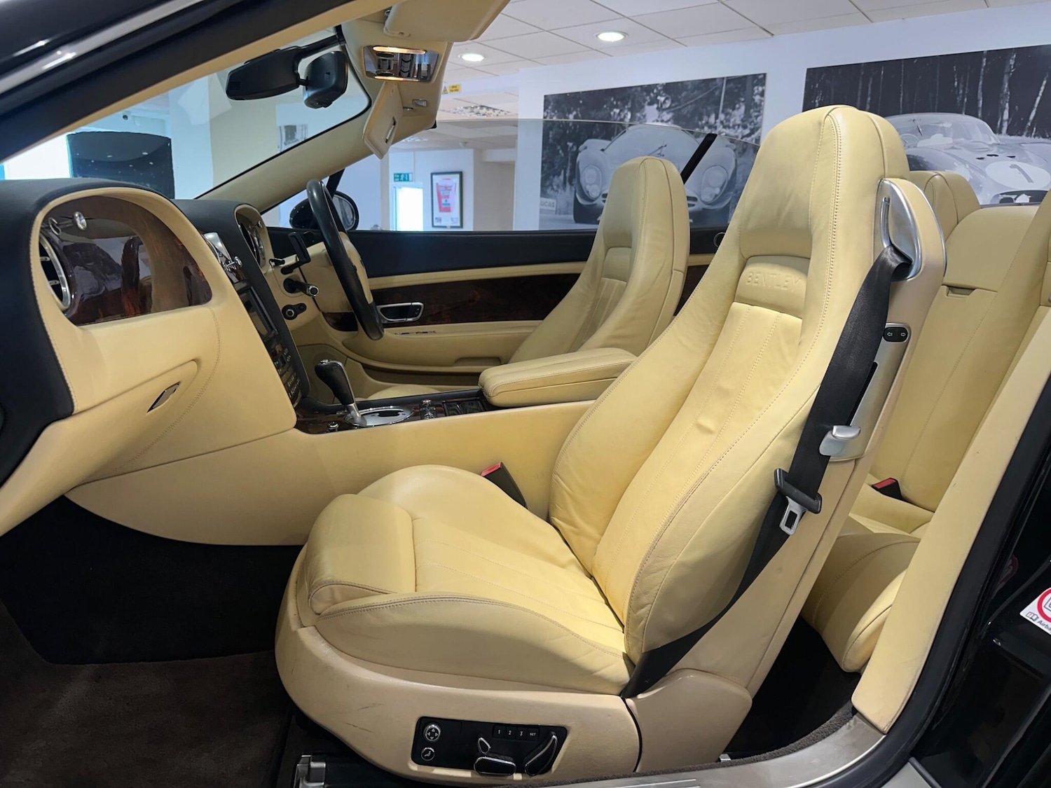 Used Bentley Continental for sale - 78205365: Photo 22