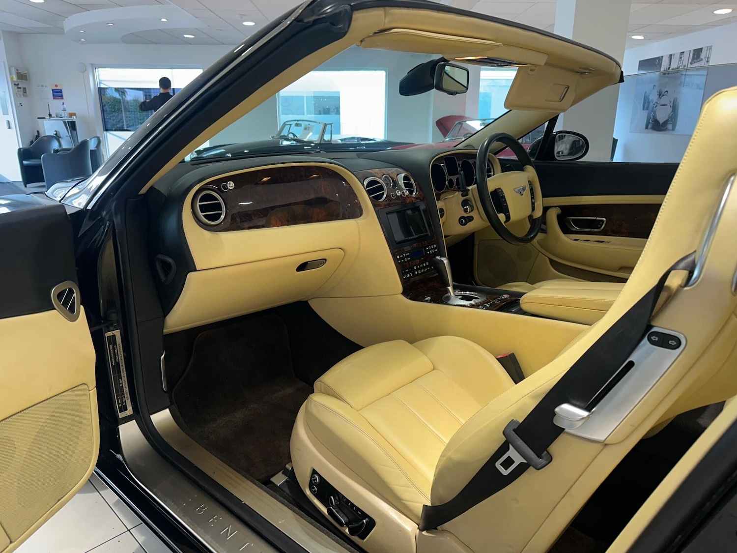 Used Bentley Continental for sale - 78205365: Photo 23