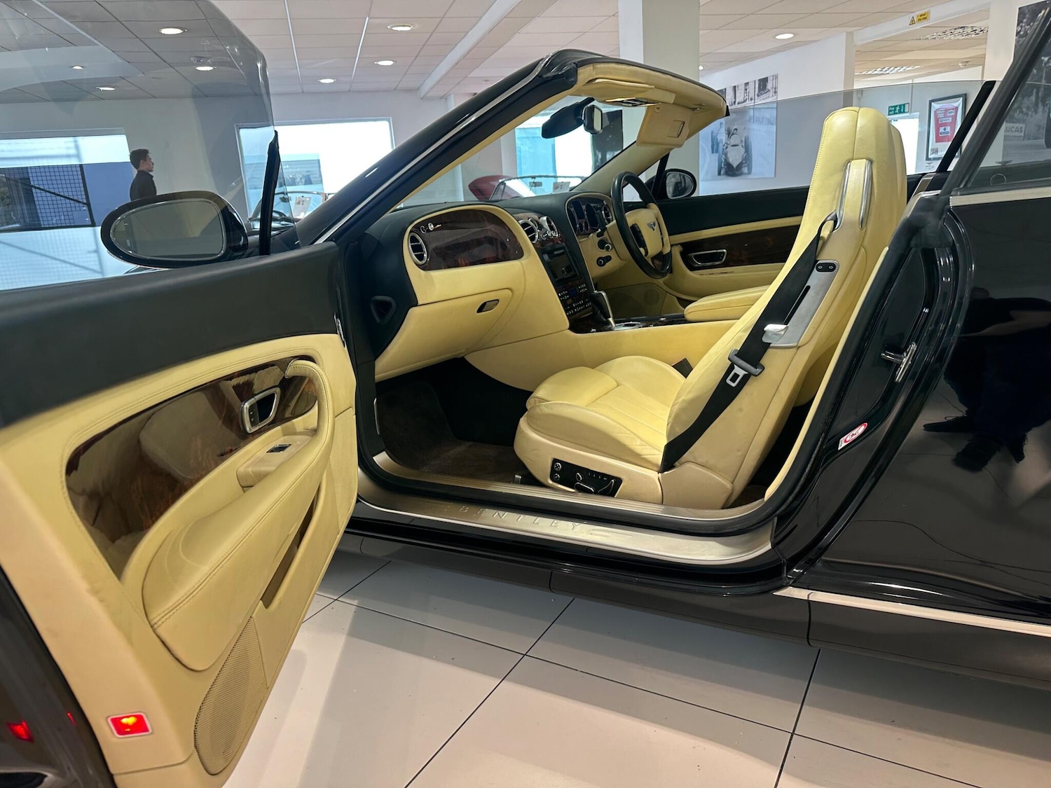 Used Bentley Continental for sale - 78205365: Photo 24