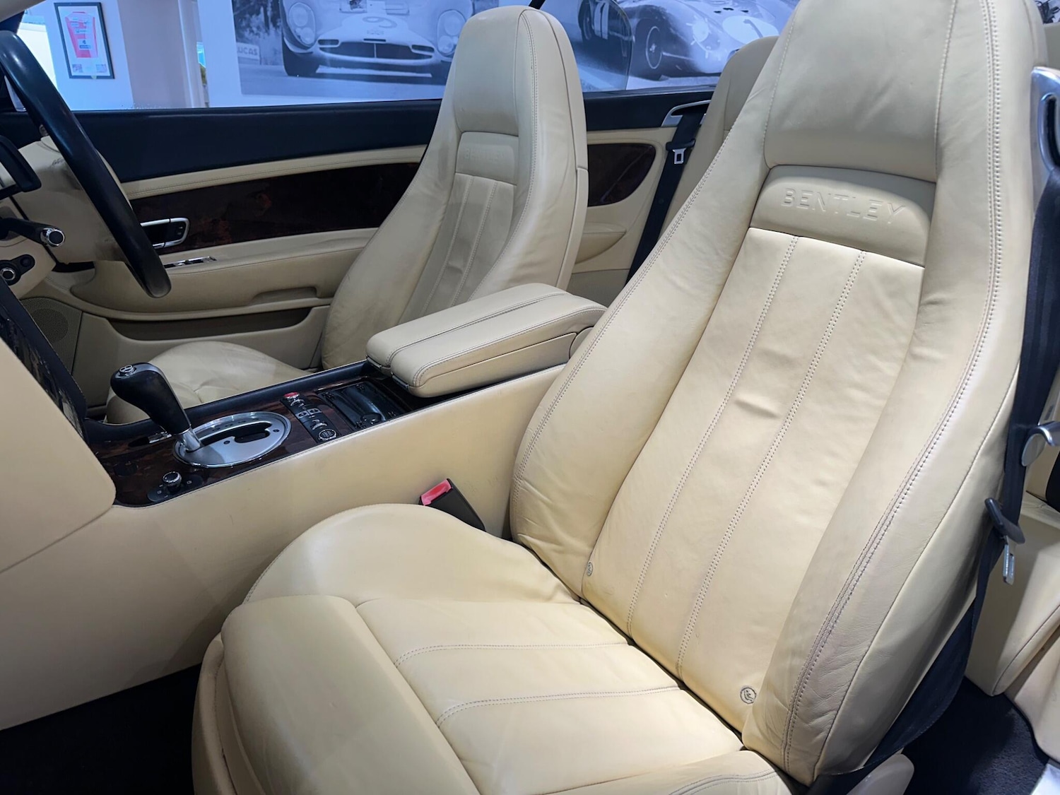 Used Bentley Continental for sale - 78205365: Photo 25