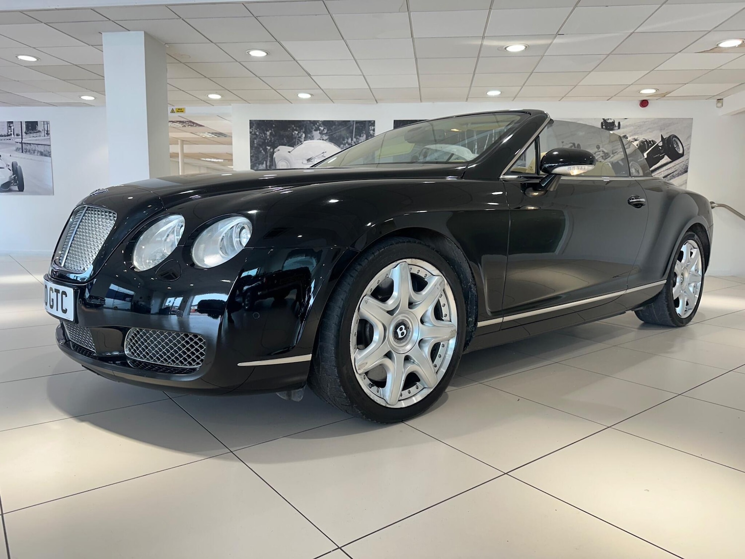 Used Bentley Continental for sale - 78205365: Photo 26