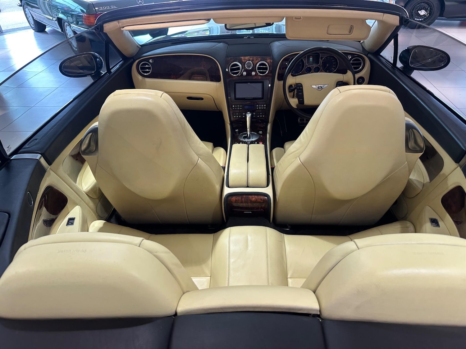 Used Bentley Continental for sale - 78205365: Photo 27