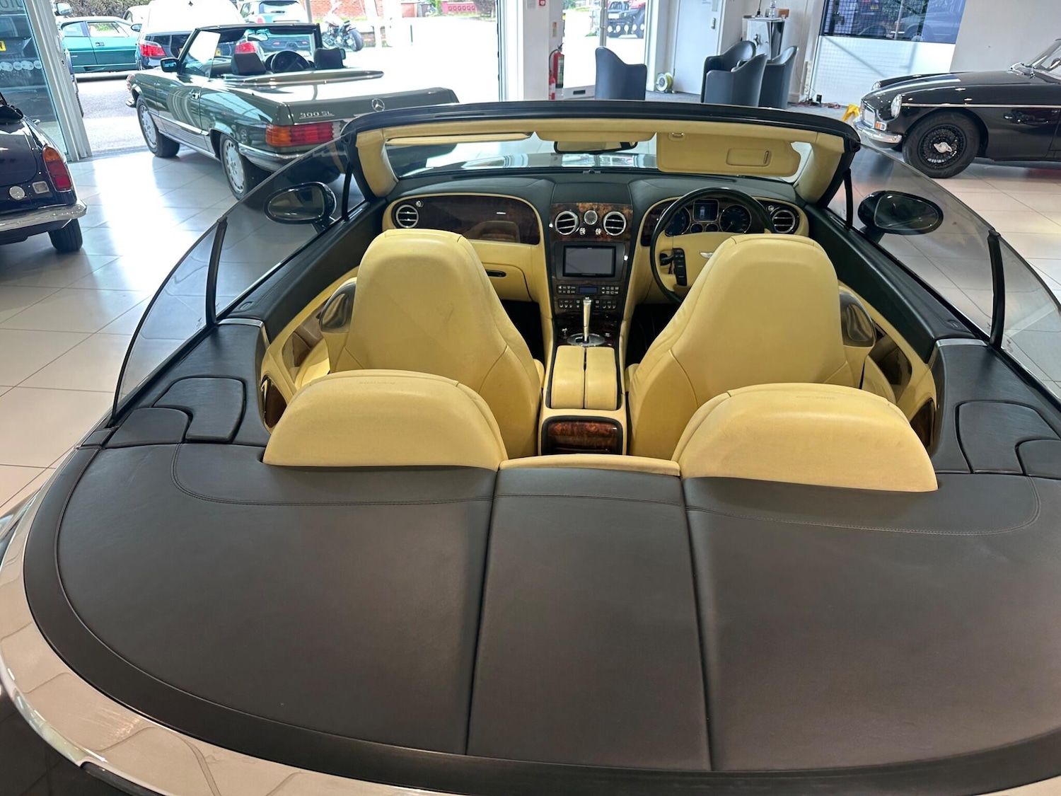 Used Bentley Continental for sale - 78205365: Photo 28