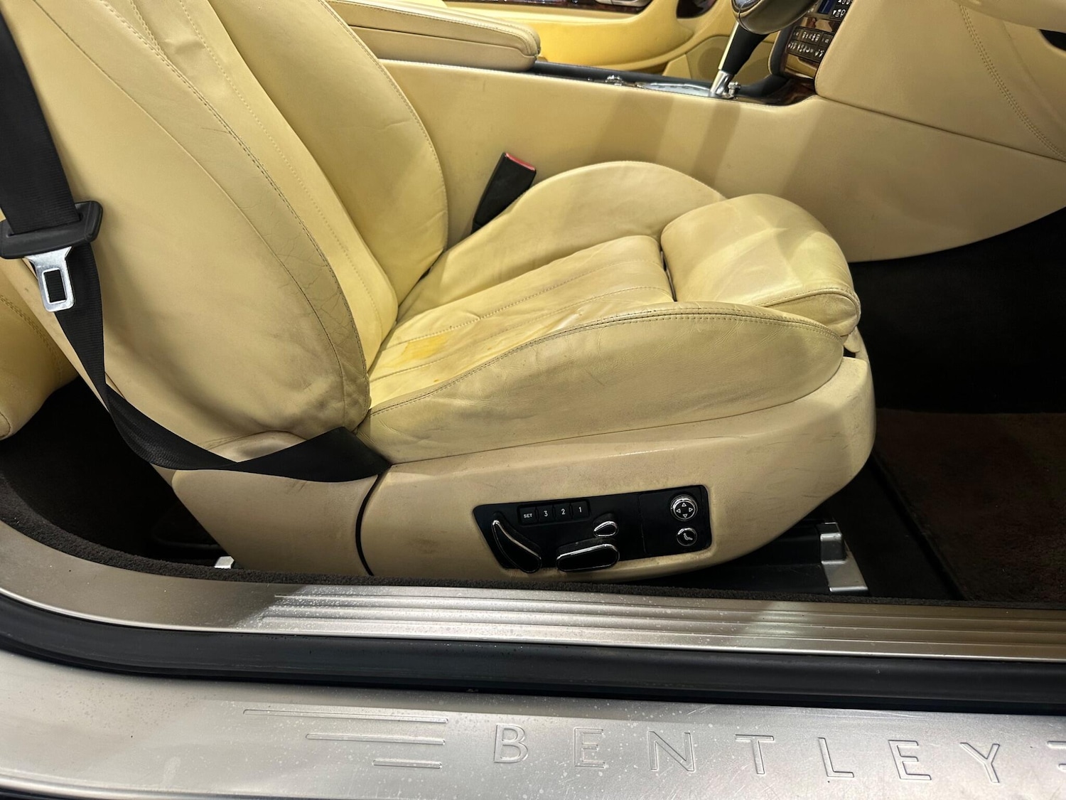 Used Bentley Continental for sale - 78205365: Photo 29