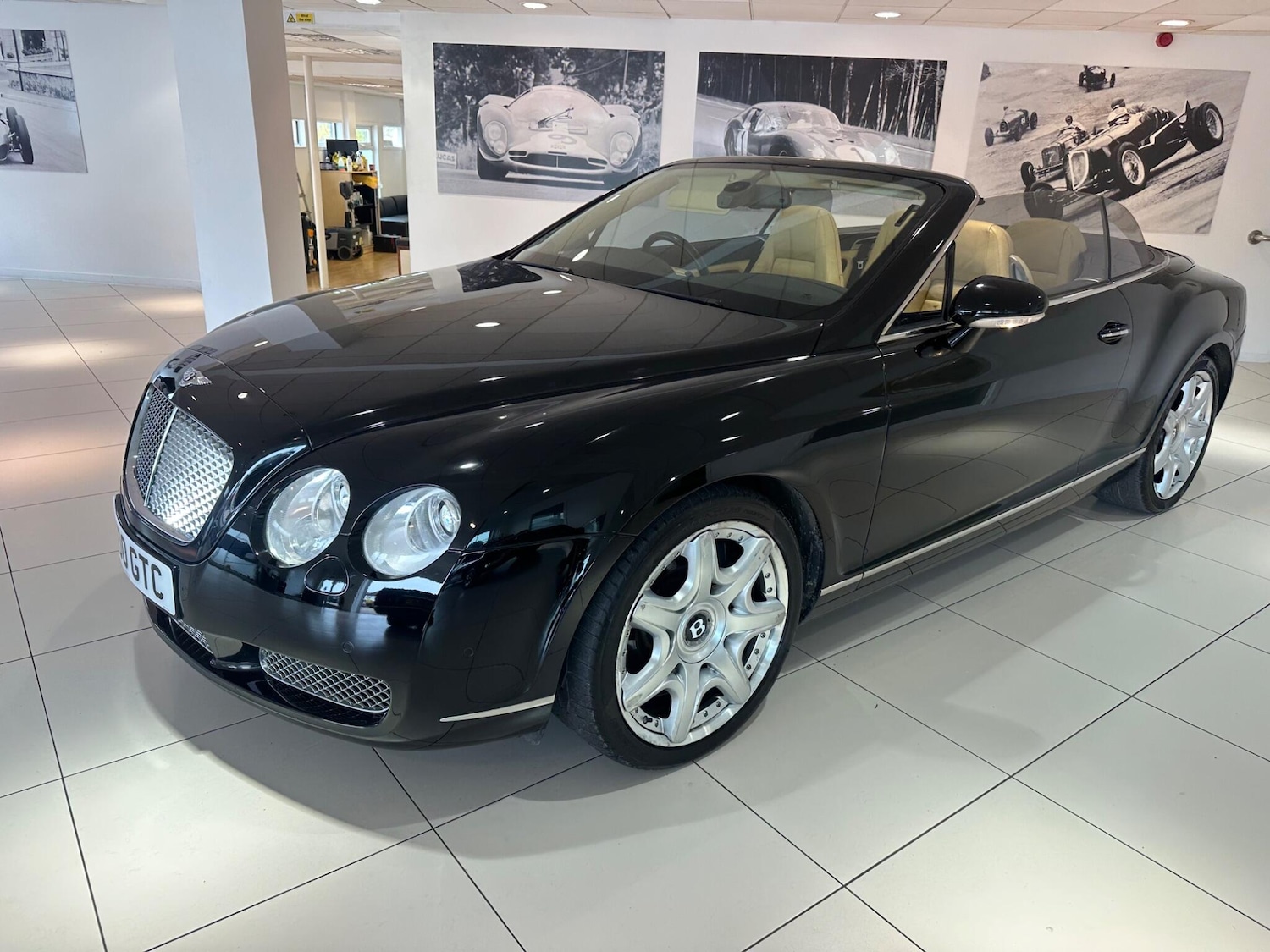 Used Bentley Continental for sale - 78205365: Photo 3
