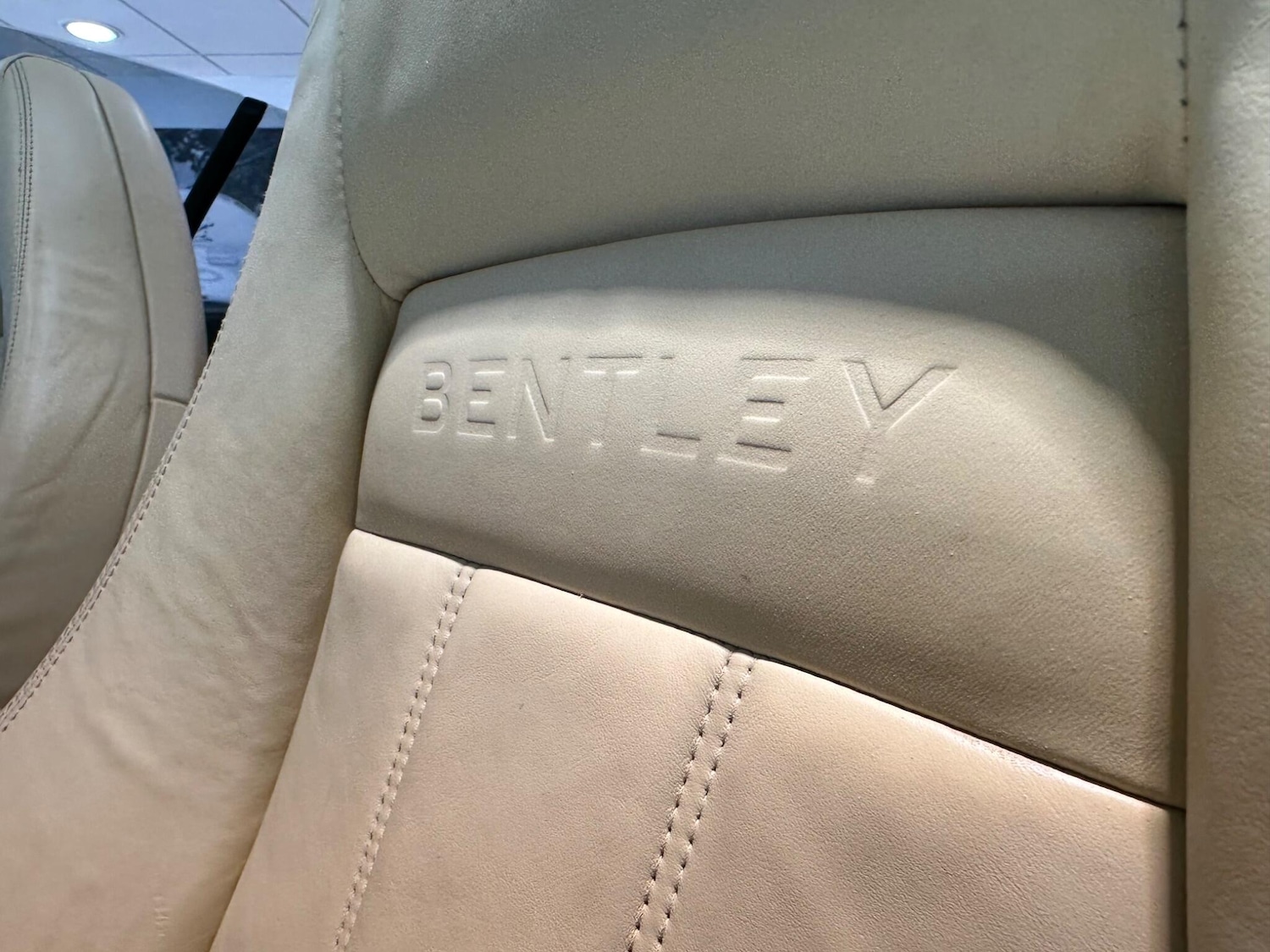 Used Bentley Continental for sale - 78205365: Photo 30