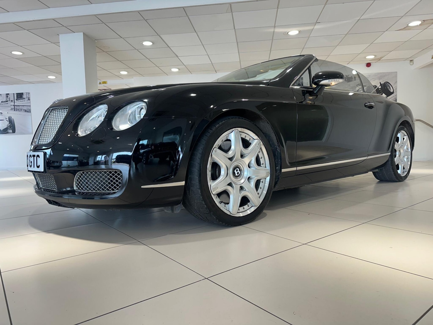 Used Bentley Continental for sale - 78205365: Photo 31