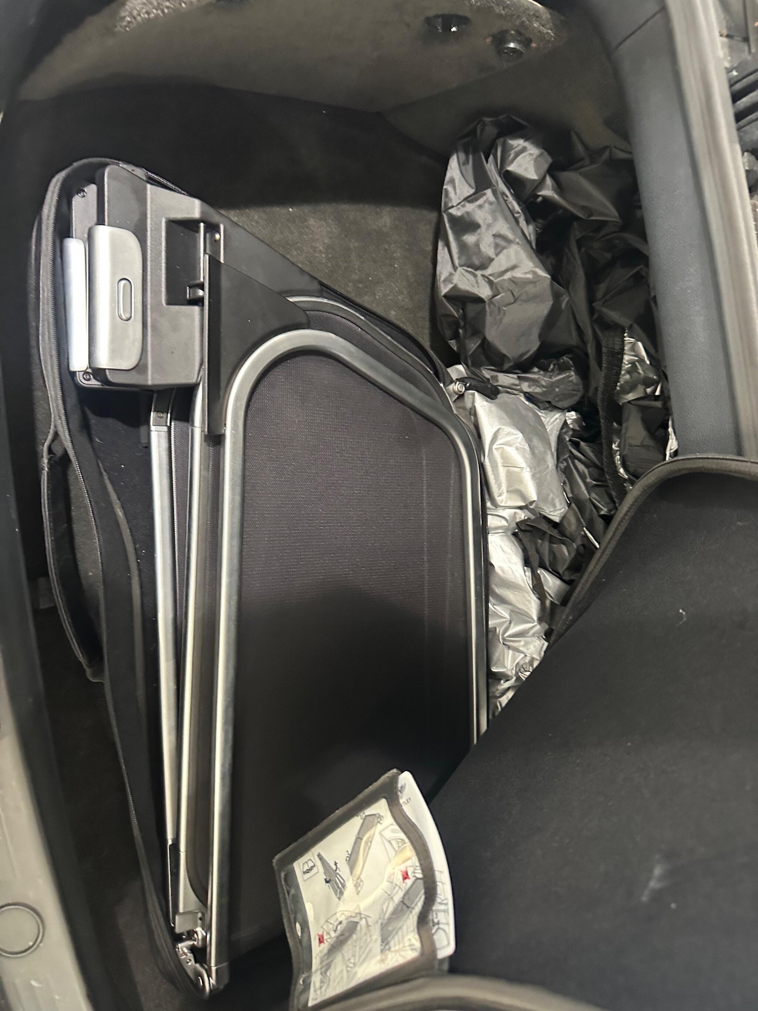 Used Bentley Continental for sale - 78205365: Photo 32