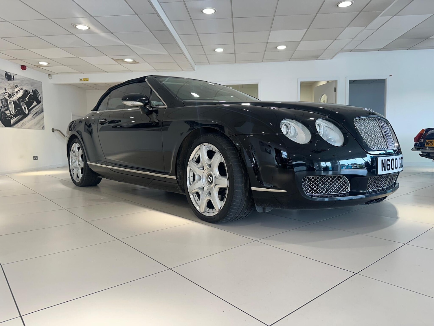 Used Bentley Continental for sale - 78205365: Photo 33