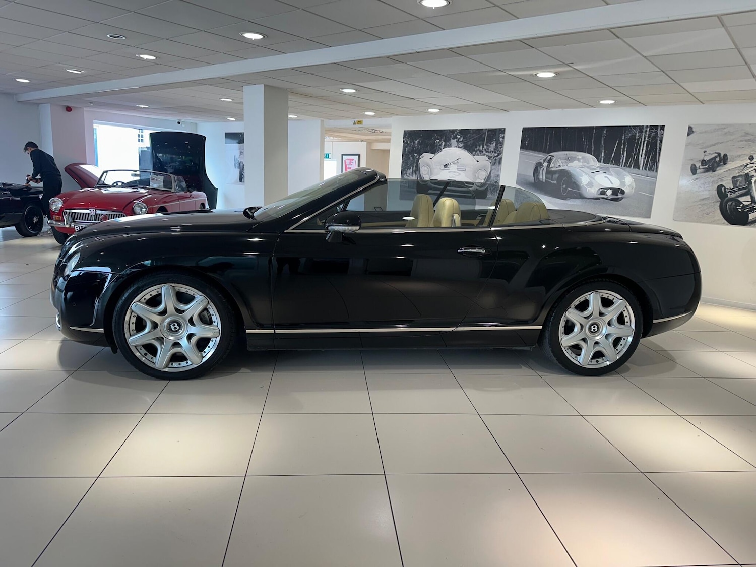 Used Bentley Continental for sale - 78205365: Photo 4