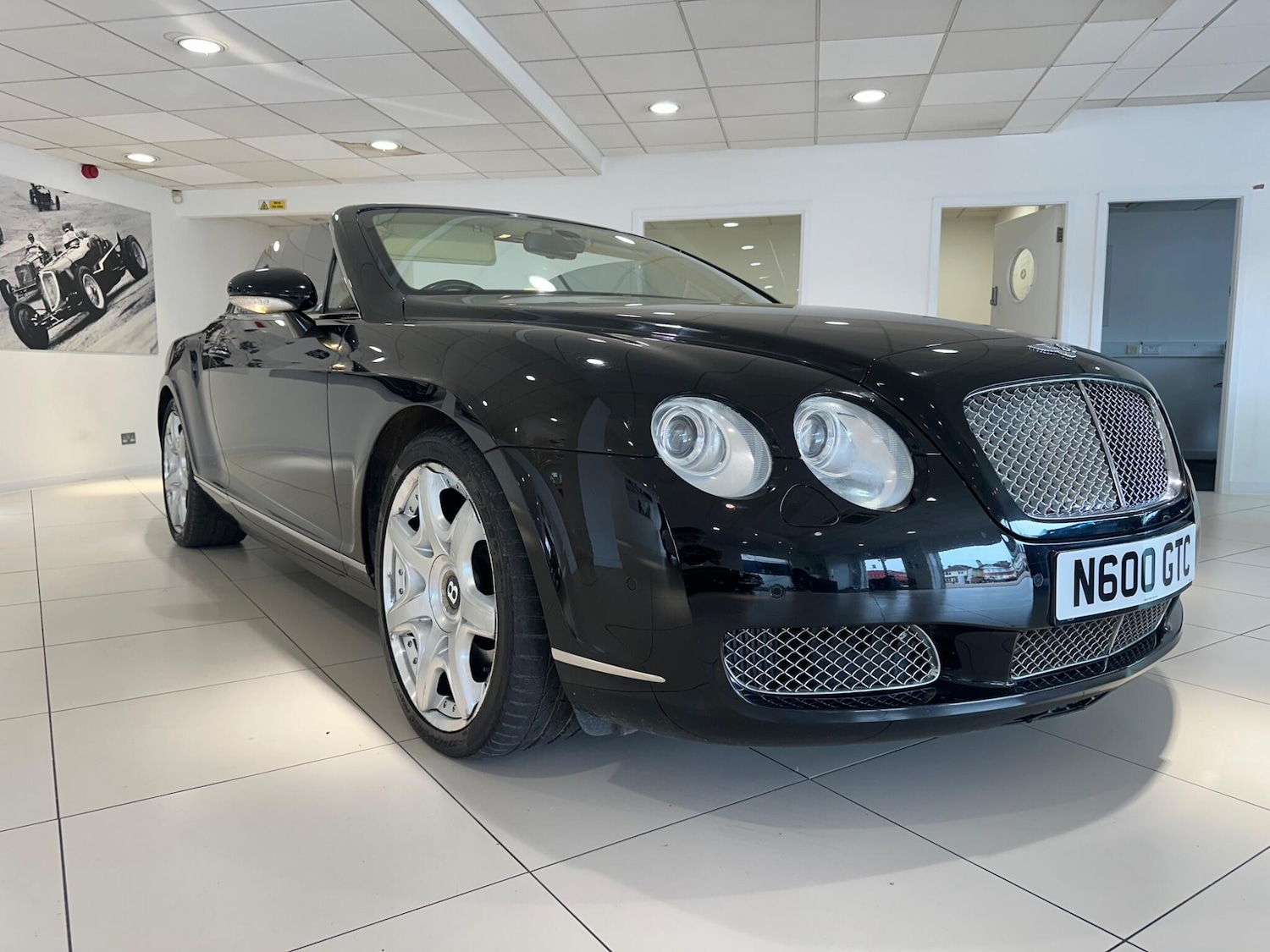 Used Bentley Continental for sale - 78205365: Photo 5