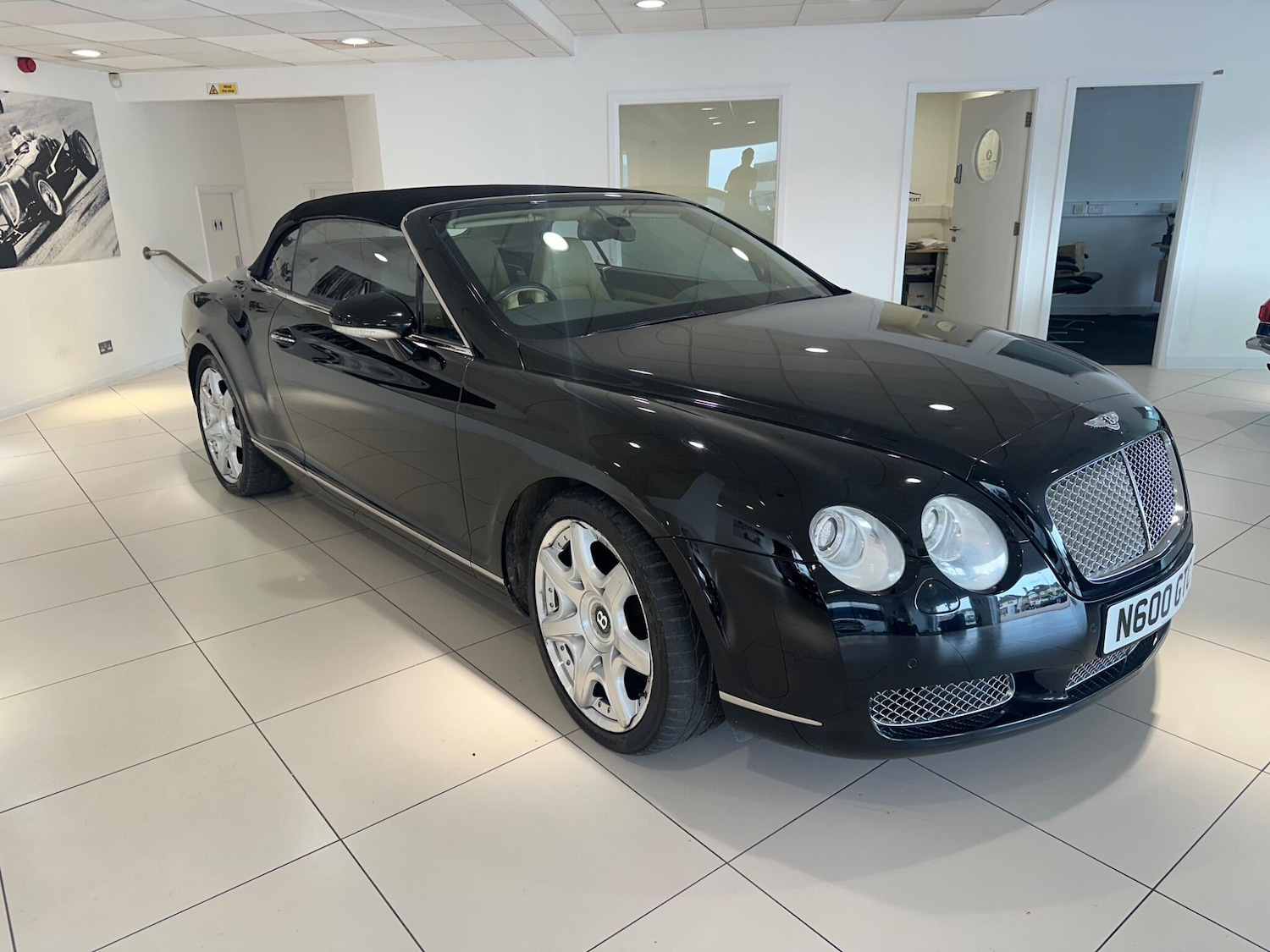 Used Bentley Continental for sale - 78205365: Photo 6