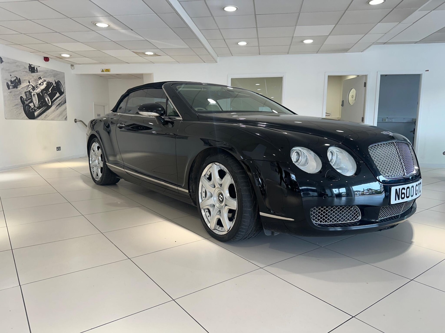 Used Bentley Continental for sale - 78205365: Photo 7