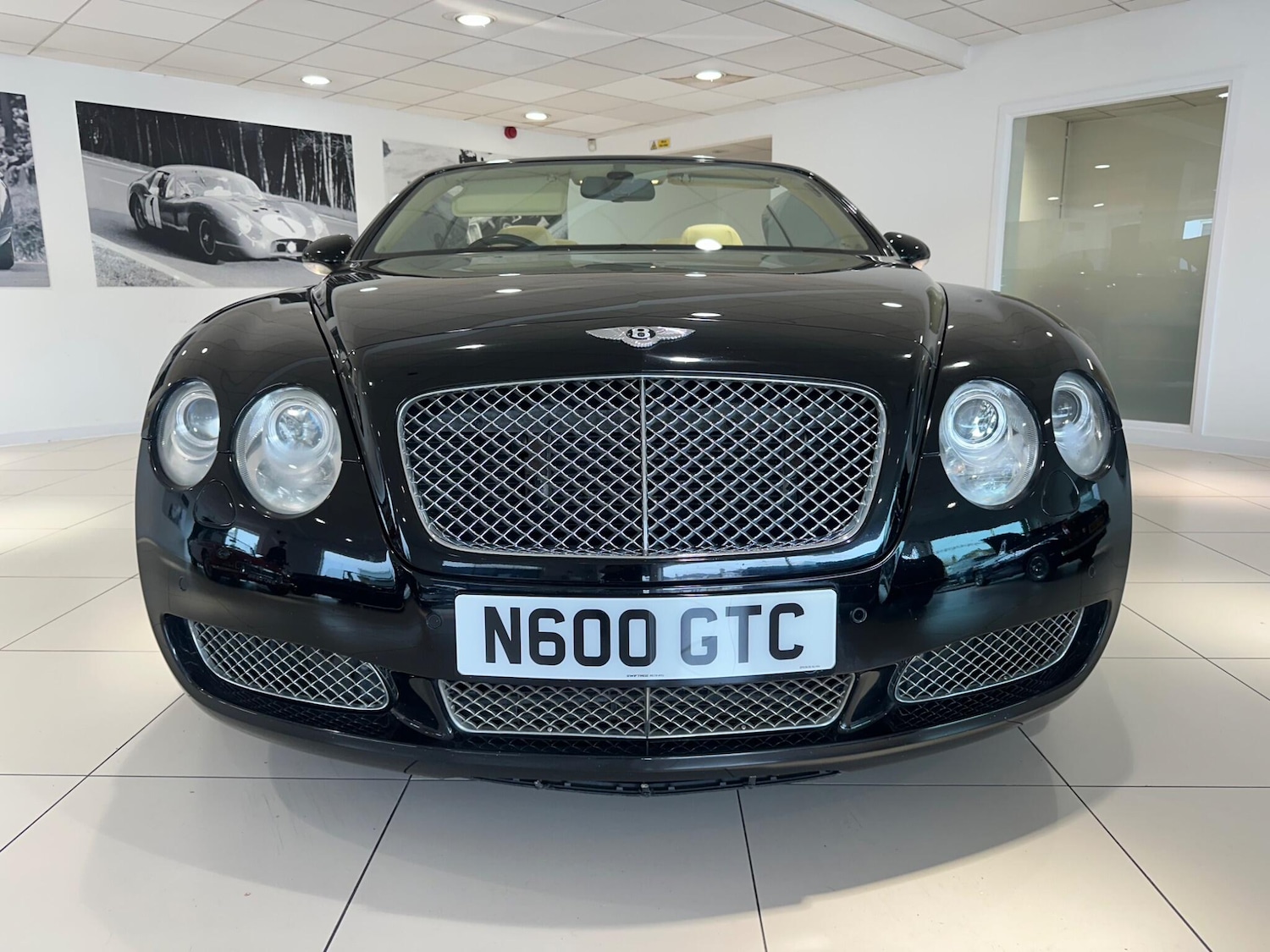 Used Bentley Continental for sale - 78205365: Photo 8