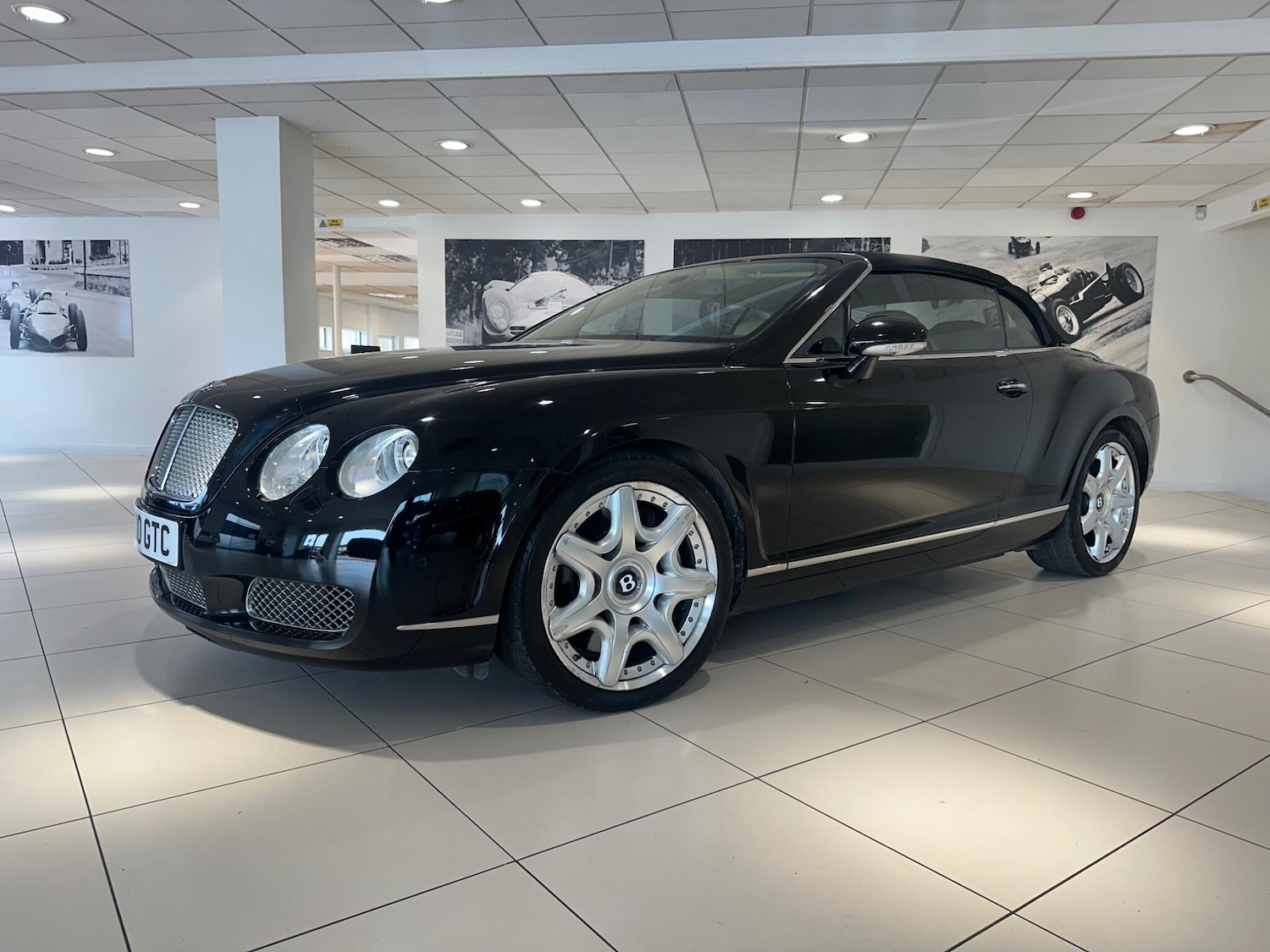 Used Bentley Continental for sale - 78205365: Photo 9