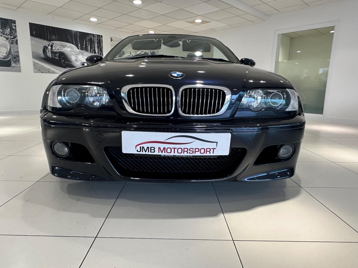 Used BMW M3 2005 for sale - 77768968: Photo 10