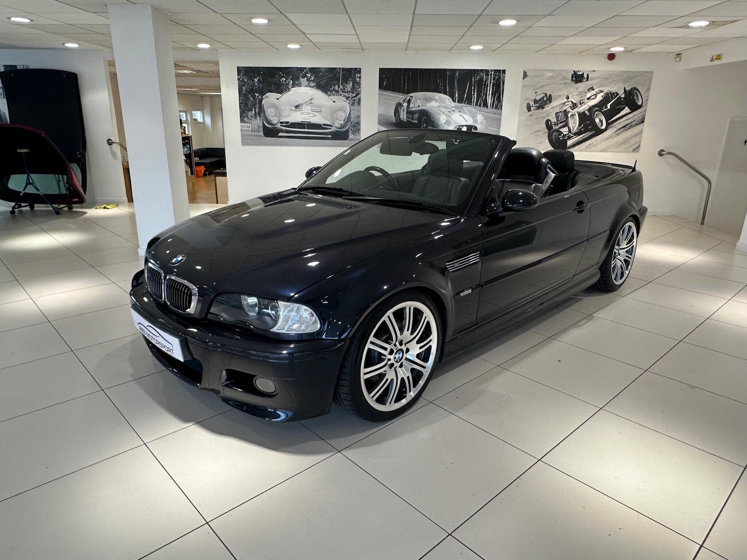 Used BMW M3 2005 for sale - 77768968: Photo 11