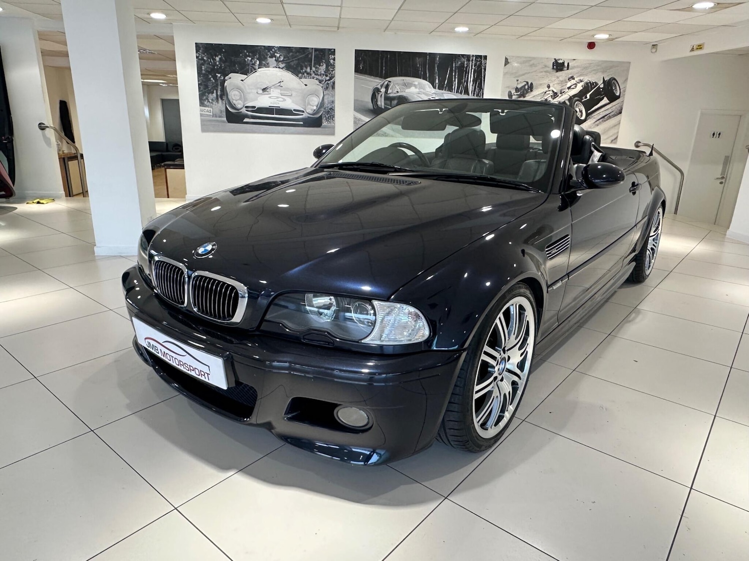 Used BMW M3 2005 for sale - 77768968: Photo 12