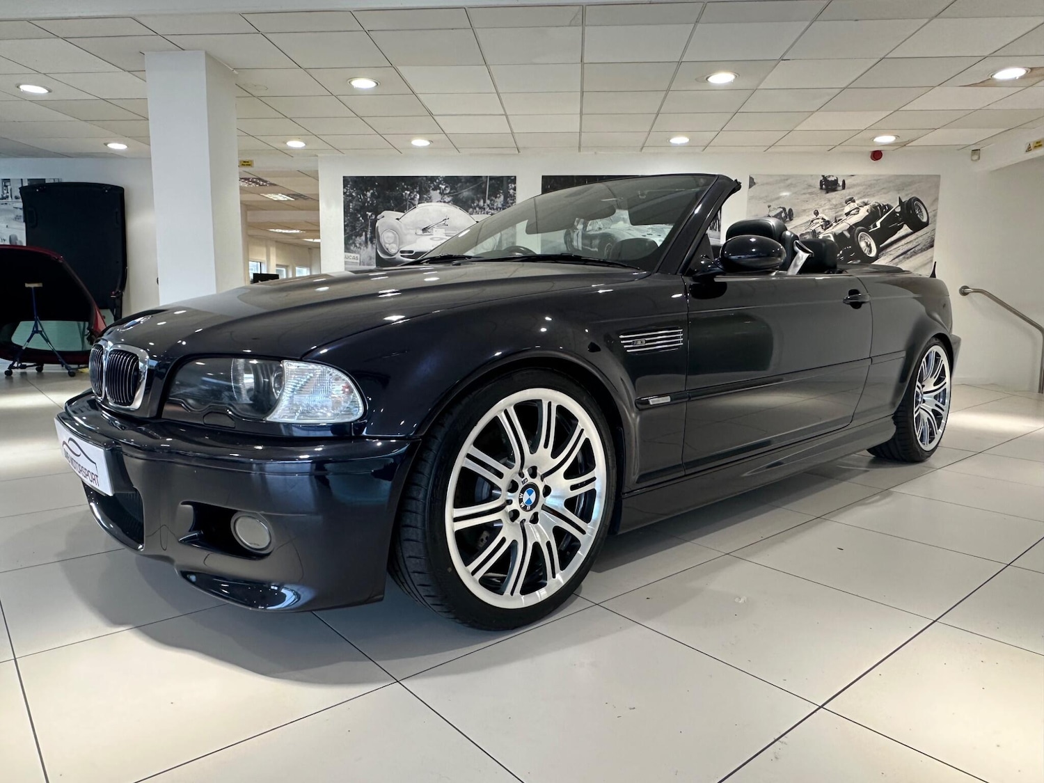 Used BMW M3 2005 for sale - 77768968: Photo 13