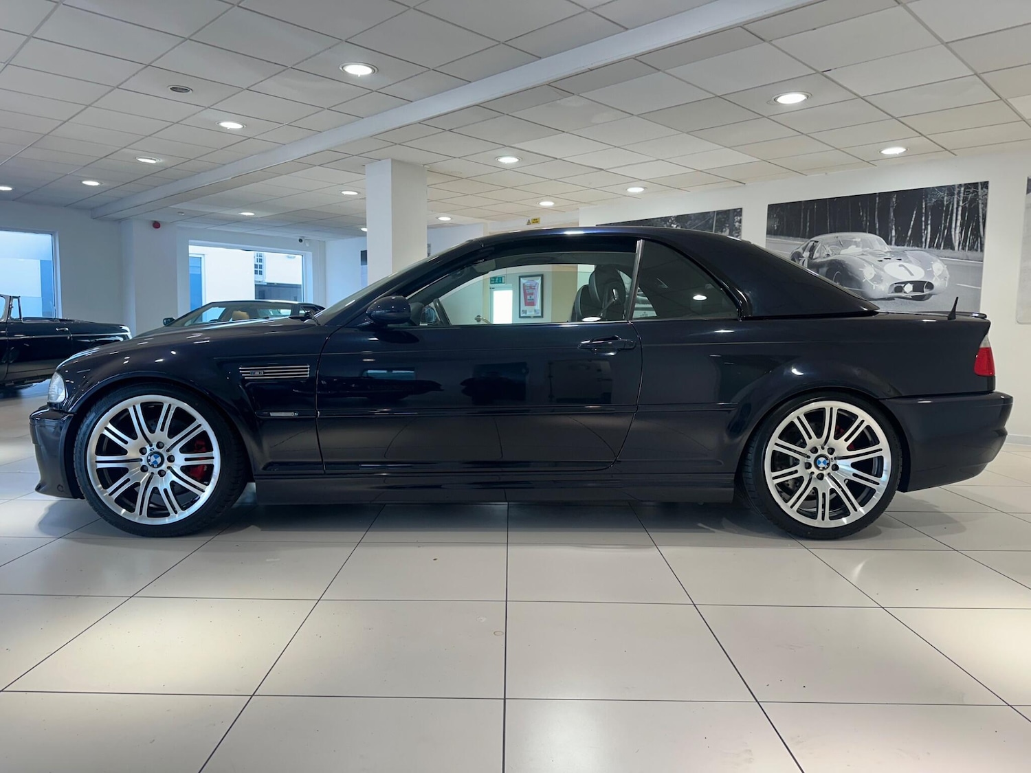 Used BMW M3 2005 for sale - 77768968: Photo 14