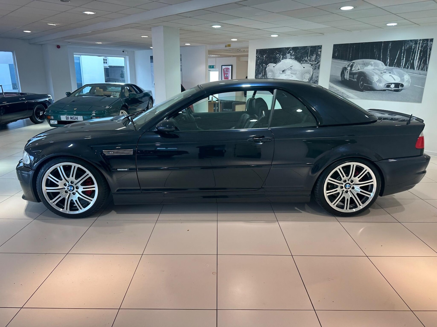 Used BMW M3 2005 for sale - 77768968: Photo 15