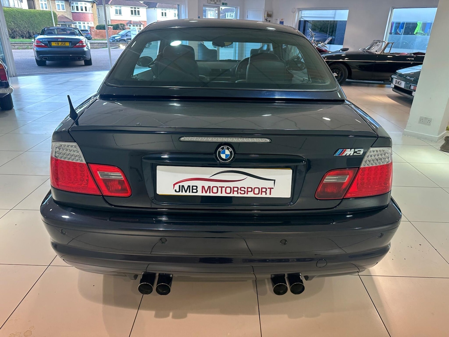 Used BMW M3 2005 for sale - 77768968: Photo 16