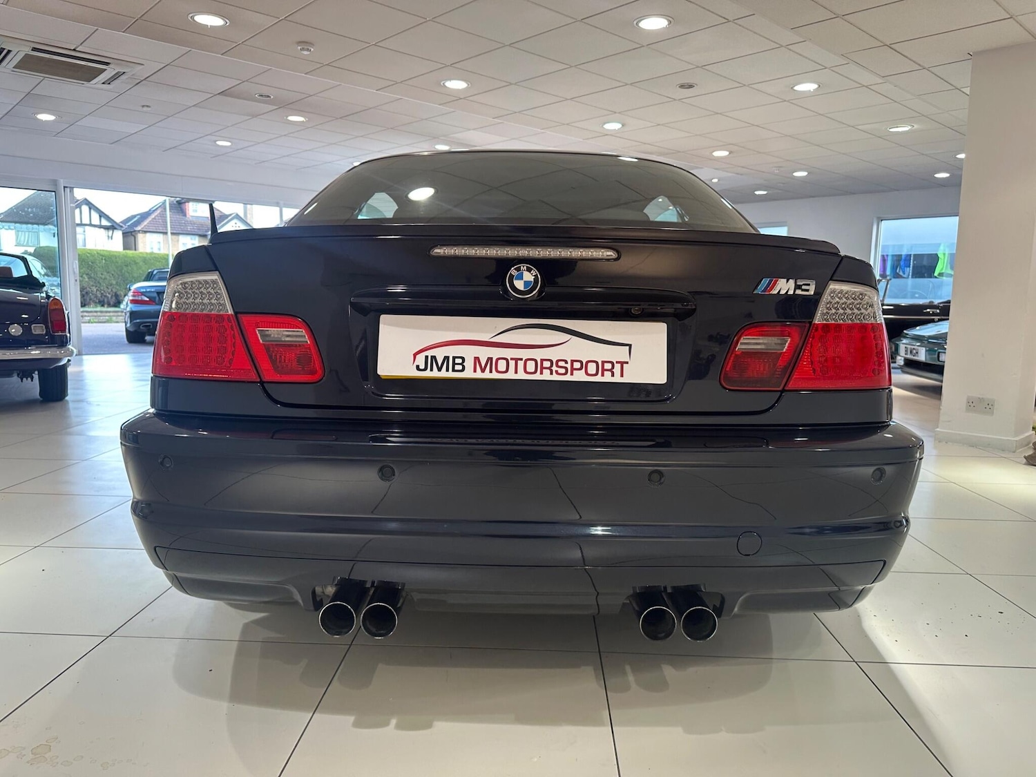 Used BMW M3 2005 for sale - 77768968: Photo 17