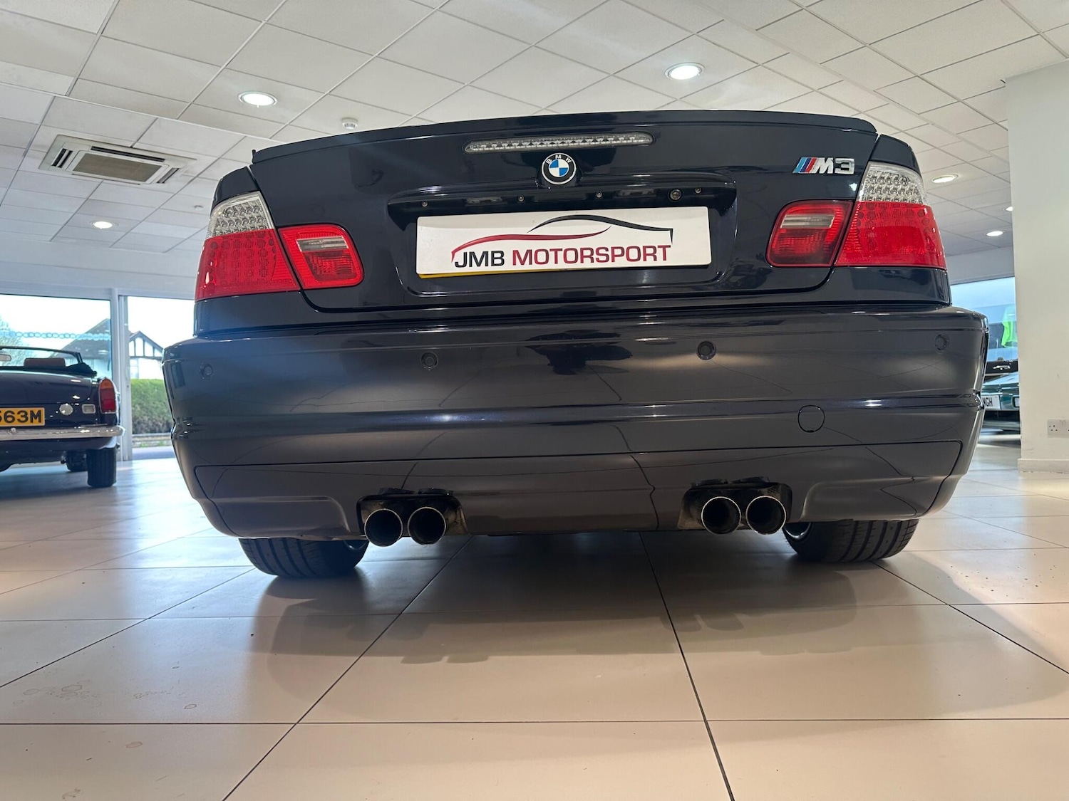 Used BMW M3 2005 for sale - 77768968: Photo 18
