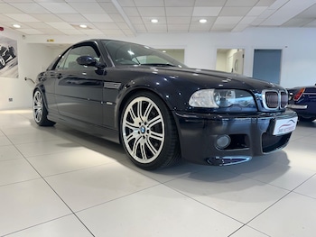 Used BMW M3 2005 for sale - 77768968: Photo