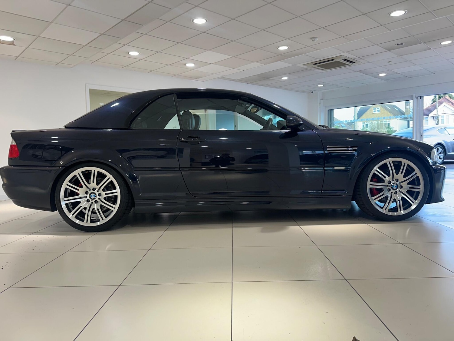 Used BMW M3 2005 for sale - 77768968: Photo 20