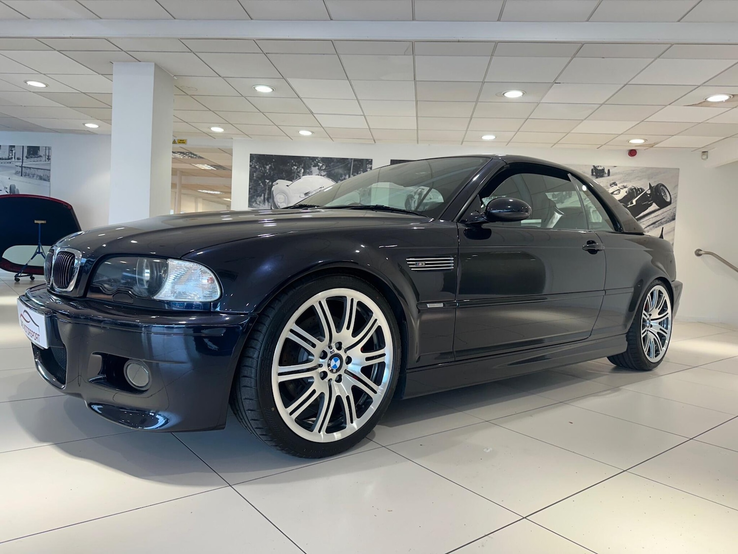 Used BMW M3 2005 for sale - 77768968: Photo 21